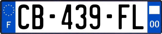 CB-439-FL