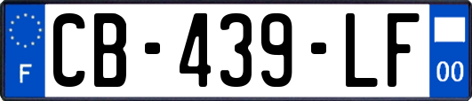CB-439-LF
