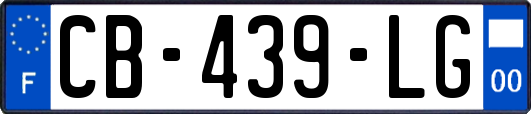 CB-439-LG
