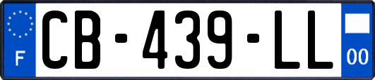 CB-439-LL