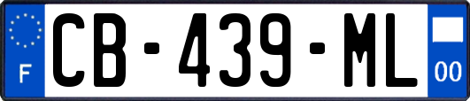 CB-439-ML