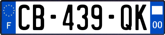 CB-439-QK