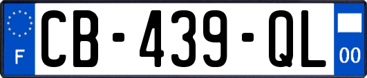 CB-439-QL
