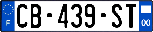 CB-439-ST
