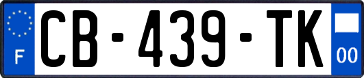 CB-439-TK