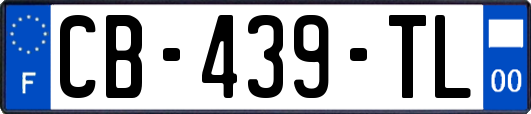 CB-439-TL