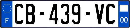 CB-439-VC