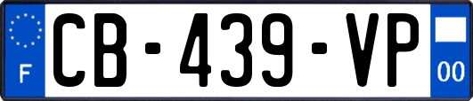 CB-439-VP