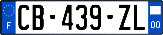 CB-439-ZL