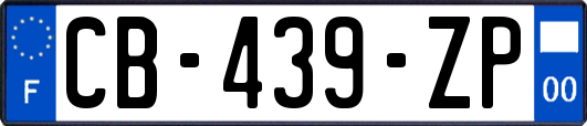 CB-439-ZP