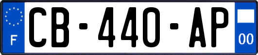 CB-440-AP