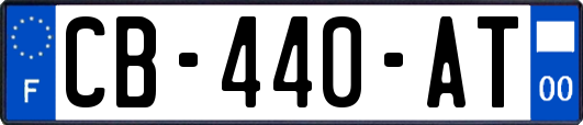 CB-440-AT