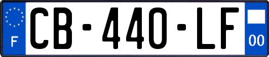CB-440-LF