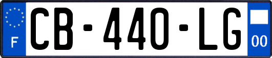CB-440-LG