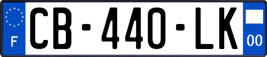 CB-440-LK