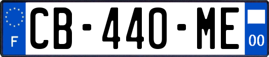 CB-440-ME