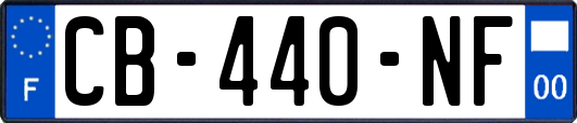 CB-440-NF
