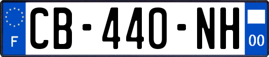 CB-440-NH