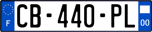 CB-440-PL