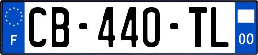CB-440-TL