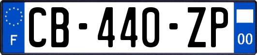 CB-440-ZP