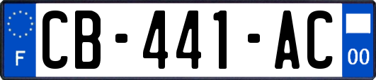 CB-441-AC