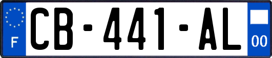 CB-441-AL