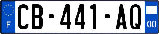 CB-441-AQ