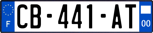 CB-441-AT