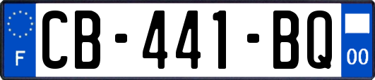 CB-441-BQ