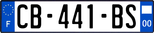 CB-441-BS