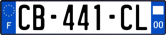 CB-441-CL