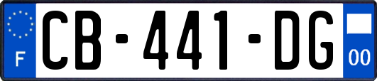 CB-441-DG