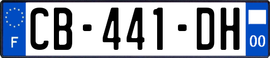 CB-441-DH