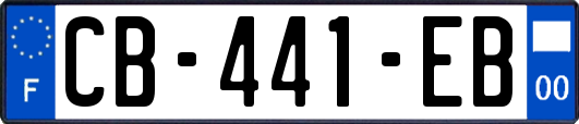 CB-441-EB