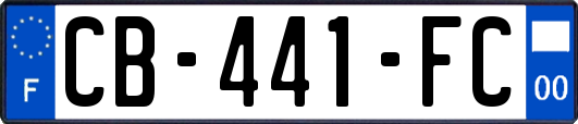 CB-441-FC
