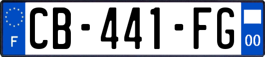 CB-441-FG