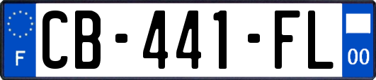 CB-441-FL