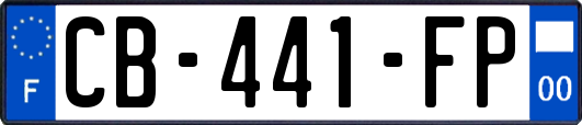 CB-441-FP