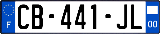 CB-441-JL