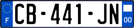 CB-441-JN