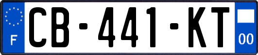 CB-441-KT