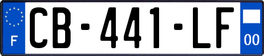 CB-441-LF