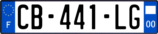 CB-441-LG
