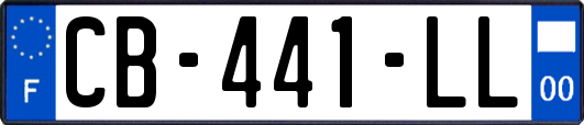 CB-441-LL