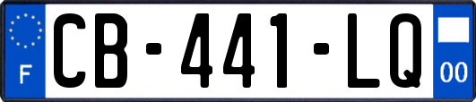 CB-441-LQ