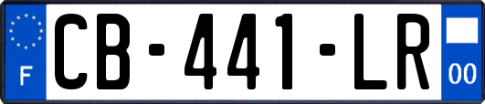 CB-441-LR