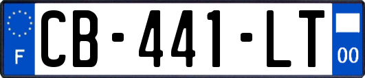 CB-441-LT