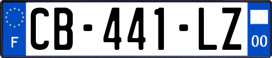 CB-441-LZ