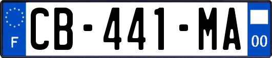 CB-441-MA